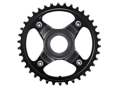 Shimano Steps - 34 tands klinge 53mm - SM-CRE80-B - FC-E8050/E8000