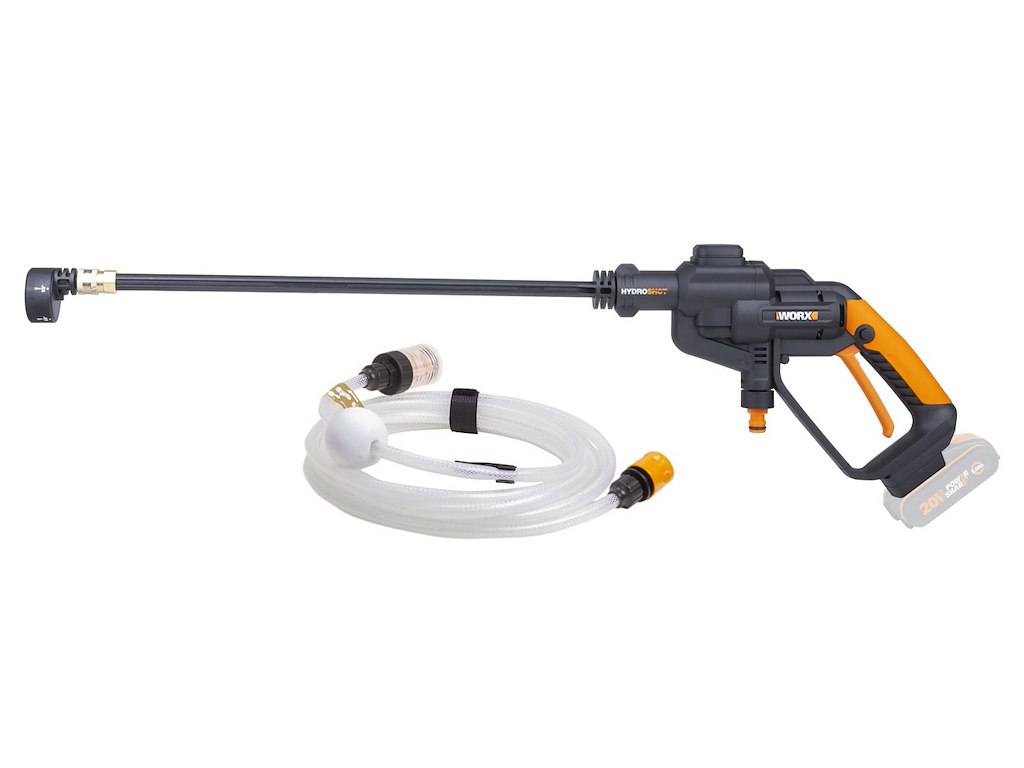 Worx Hydroshot WG620E.9 Trykrenser