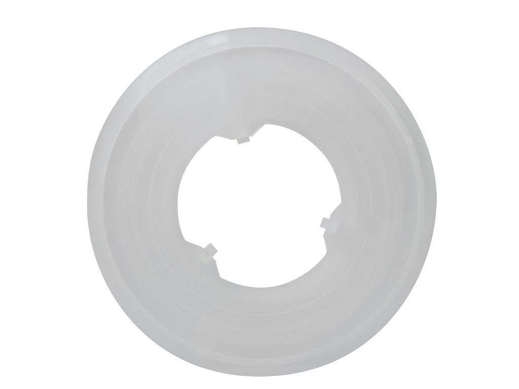 FORCE Egerbeskytter 138 mm