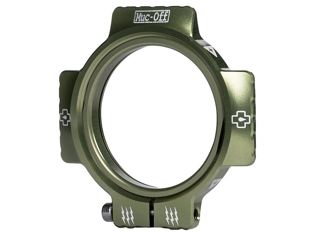 Muc-Off Preload Ring Grøn Muc-Off Preload Ring Grøn