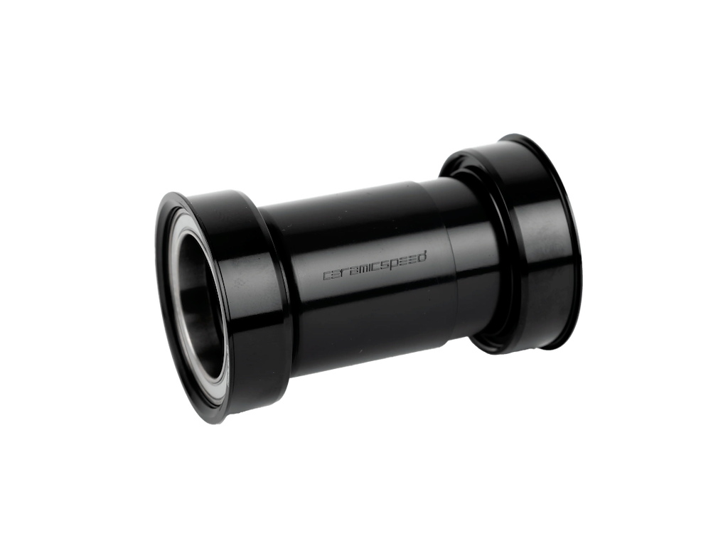 CeramicSpeed Alpha Road Krankboks - EVO386 - 30mm