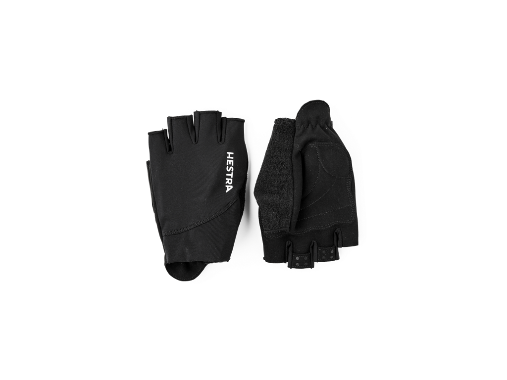 Hestra Spiro Short - Cykelhandsker
