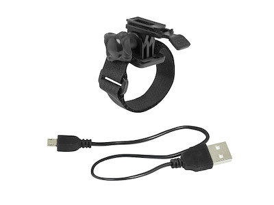 FORCE Express USB lygtesæt