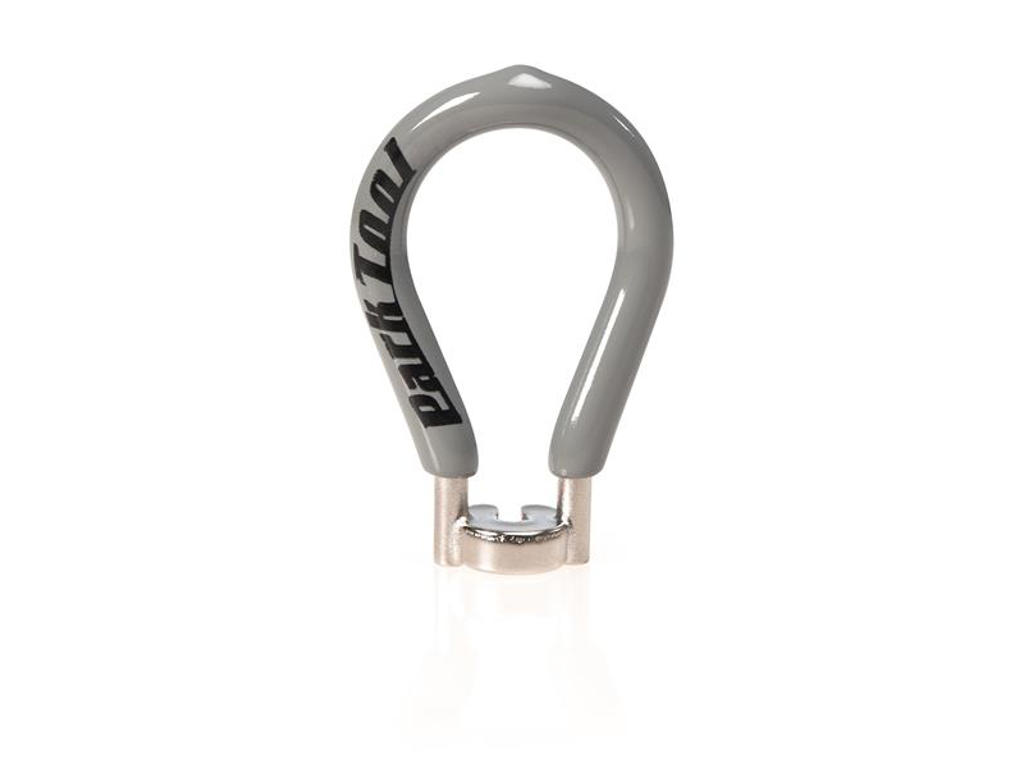 Nippelnøgle Park Tool SW-5 Grå DT med Torx kæbe