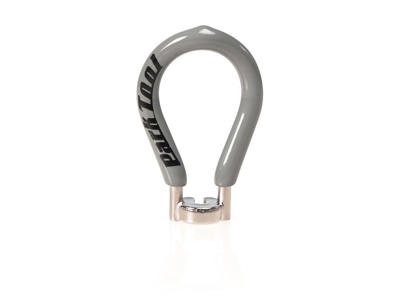 Nippelnøgle Park Tool SW-5 Grå DT med Torx kæbe