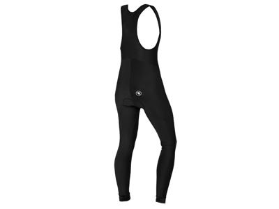 Endura Women's Xtract Bibtights - Efterår/vinter buks med pude - Sort
