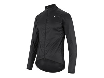 Assos Mille GT C2 - Cykeljakke - Vindafvisende - Sort