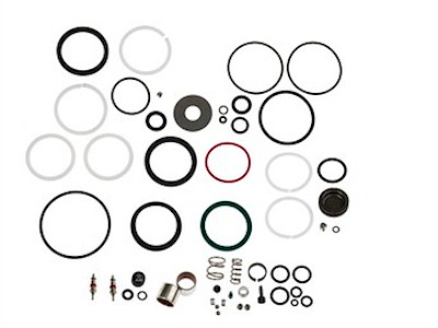 Rock Shox Monarch XX full servicekit