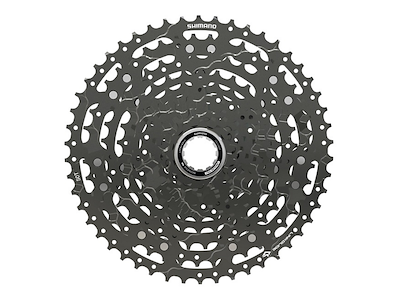 Shimano Cues Kassette 11 gear 11-50 tands type CS-LG400 