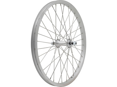 Lite Forhjul - 20 x 1,75 - Aluminium 