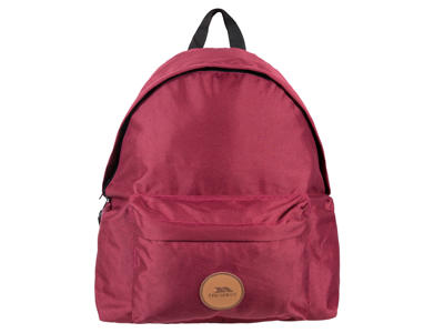 Trespass Aabner - Casual rygsæk - 18 liter - Burgundy