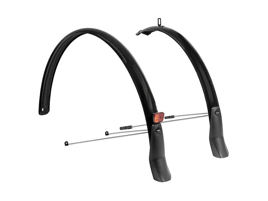 Zefal Mudguard Deflector RM60+ Bagskærm
