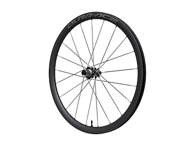 Shimano Dura Ace R9370 C36 - Baghjul Carbon 700c - Tubeless - Disc - E-Thru