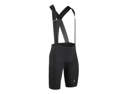 Assos EQUIPE R S9 - Bib cykeltight m/pude - Sort