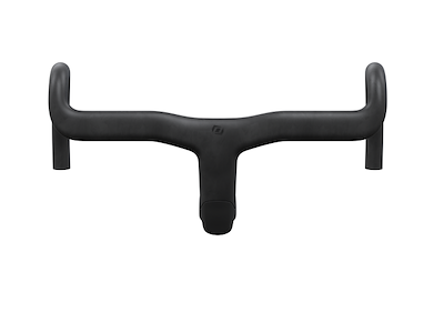 Syncros iC-R100-SL integreret styr sort