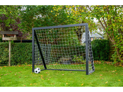 Homegoal - Pro Senior -  Fodboldmål i træ - 200x160 cm