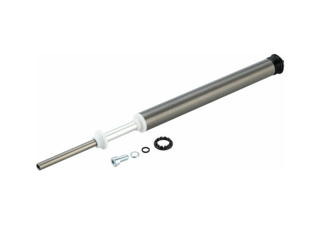RockShox Air spring Internals for 80-120mm Judy Silver
