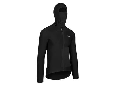 Assos Equipe RS Winter LS Mid Layer - Cykeltrøje - Sort