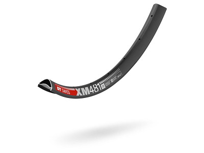 DT Swiss XM481 29 Fælg 32 Huller"