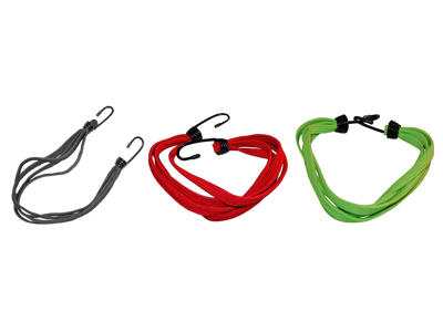 Bike Attitude - Bagagerem - 15mm x 58cm