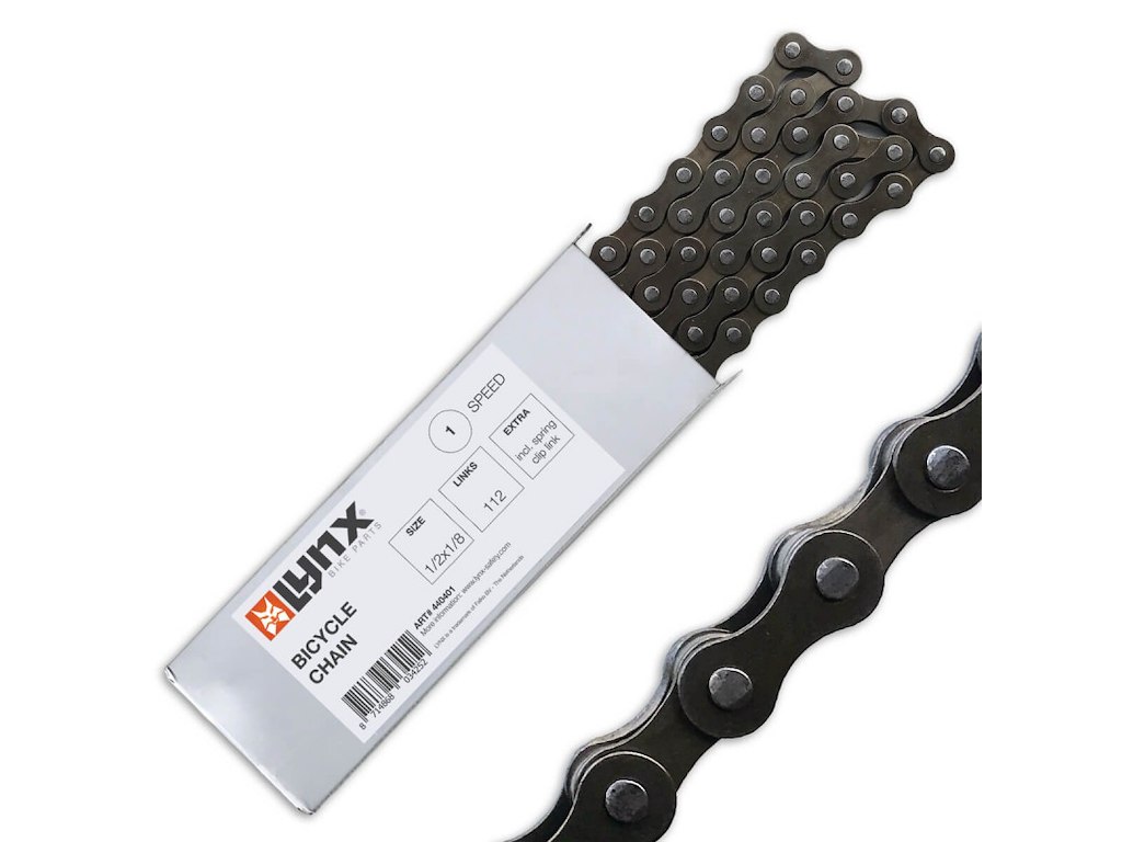 Lynx kæde til indvendige Gear 1/2x1/8"