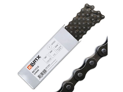 Lynx kæde til indvendige Gear 1/2x1/8"