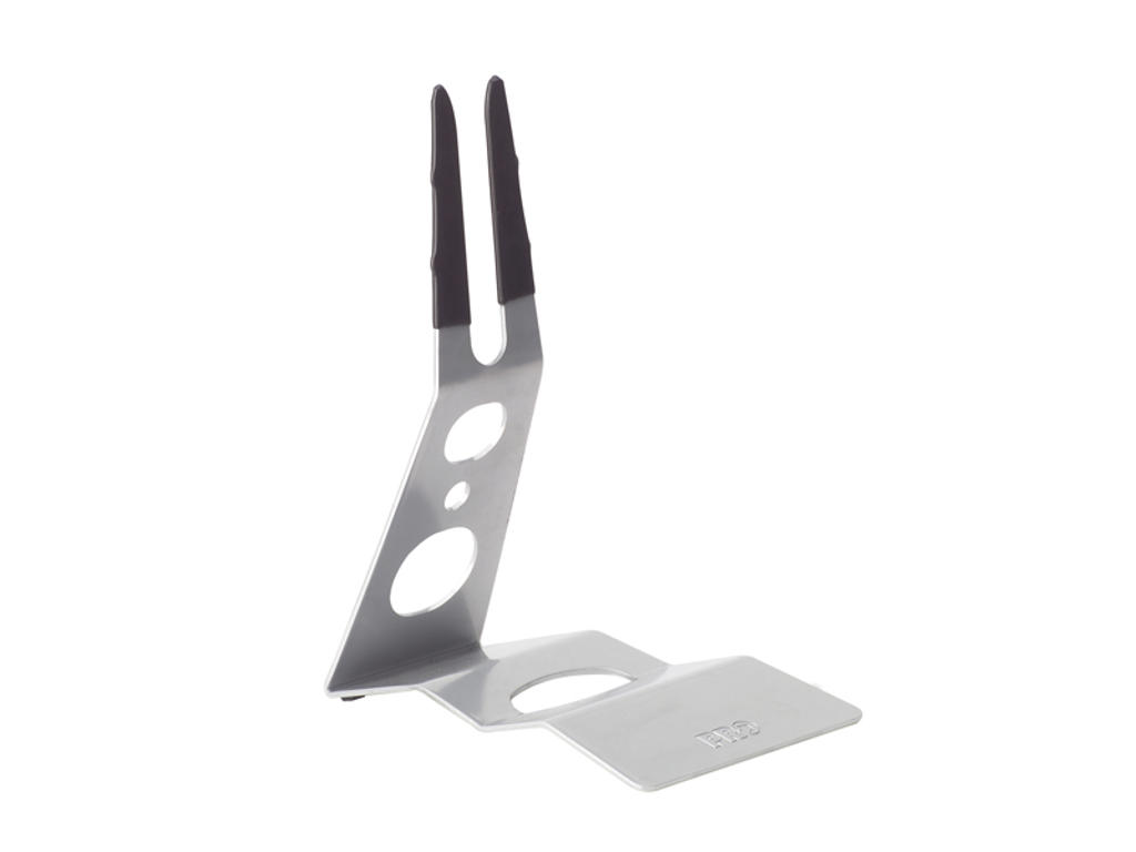 PRO Tool - Cykelstativ - Sølv/sort