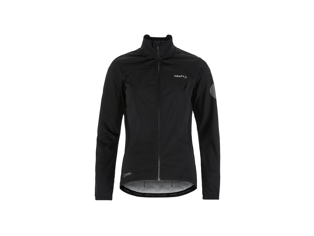 Craft Core SubZ 2 Cykeljakke Sort Dame