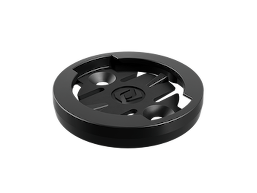 Syncros Garmin Indsats - Computer Mount - Sort