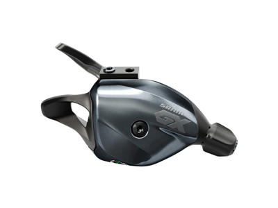 Sram GX Eagle - Trigger - 12 gear - Single slick - Lunar