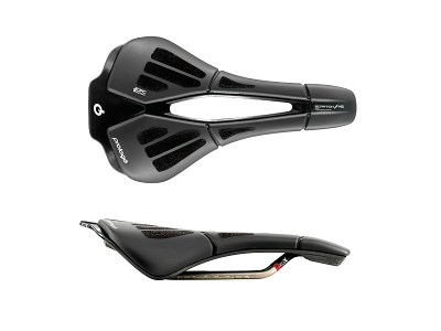 Prologo Scratch M5 PAS CPC sadel 140 mm TiroX rail 7mm