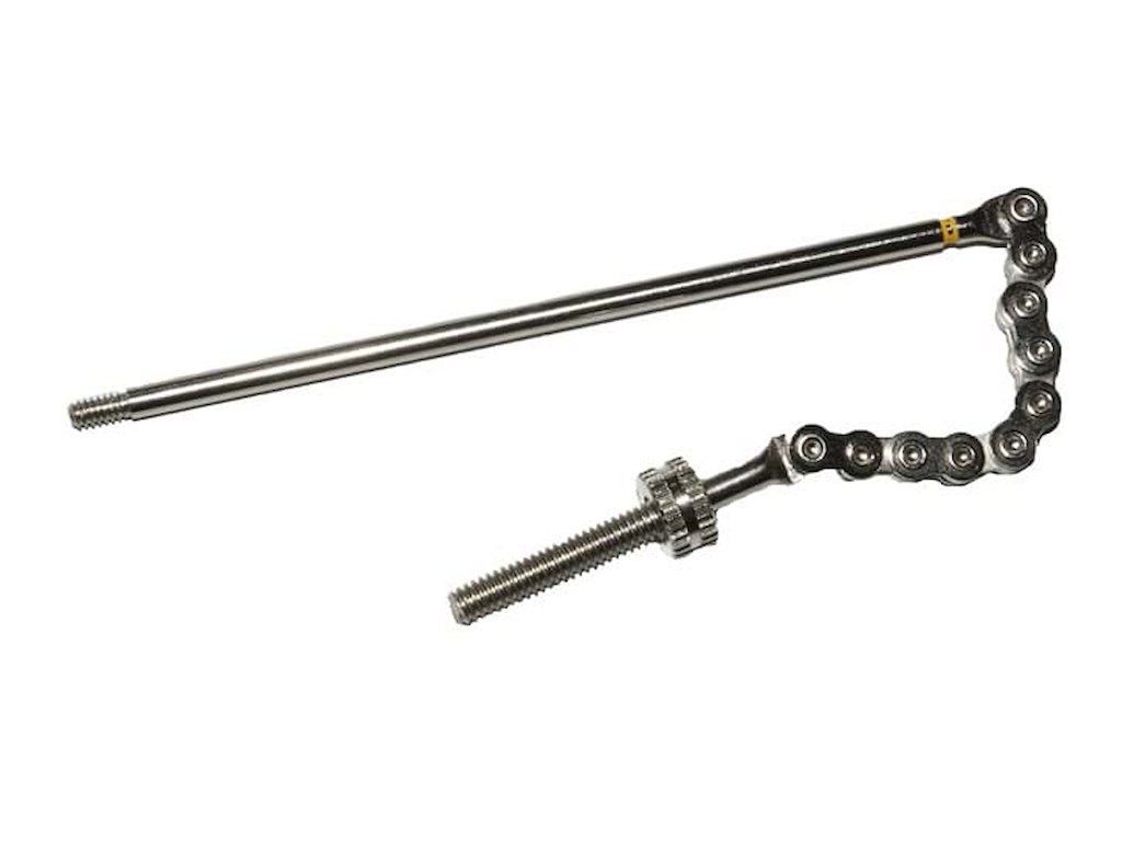 Sturmey Archer Indikatorkæde 5 gear.
