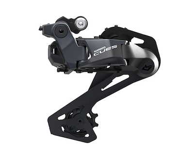 Shimano Cues bagskifter trådløs Di2 11 gear Model SGS RD-U8050 