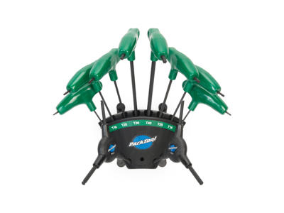 Park Tool HXH-2T - Vægbeslag til Torx nøgler