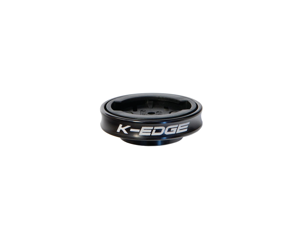 K-Edge Gravity Top Cap Mount