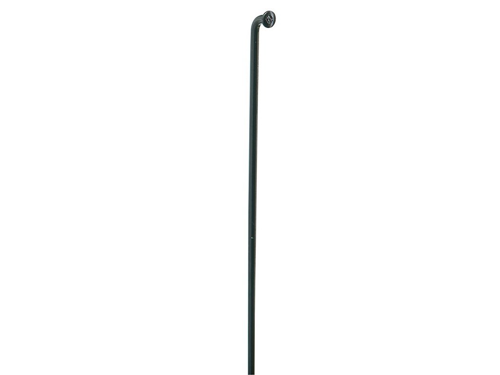 DT Swiss 2,0/1,8 x 290 mm Sort Competition 1 stk.