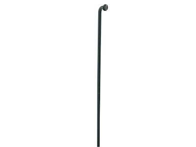 DT Swiss 2,0/1,8 x 290 mm Sort Competition 1 stk.