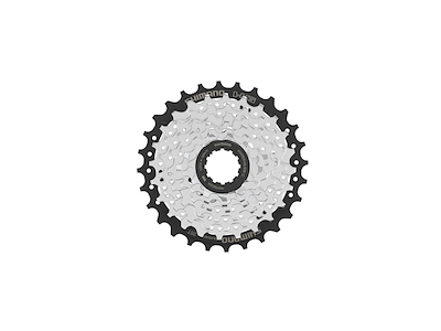 Shimano Altus Kassette 7 gear 11-28 tands type CS-HG400 