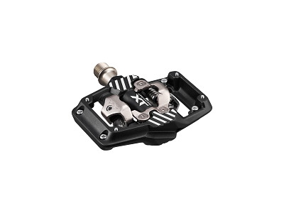 Shimano XT - Pedaler Enduro - M8220 SPD 