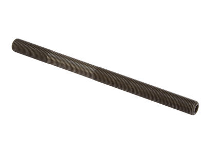 Shimano - Aksel til bagnav - M10x141mm - WH-R501