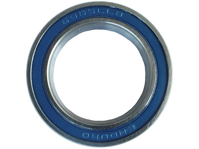 Enduro Kugleleje 6805 LLB - ABEC-3 Radial - 25x37x7 mm