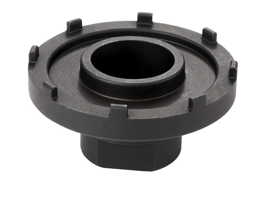 Bike Attitude Aftrækker til krankboks - Til Bosch Gen 1