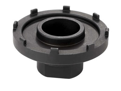 Bike Attitude Aftrækker til krankboks - Til Bosch Gen 1