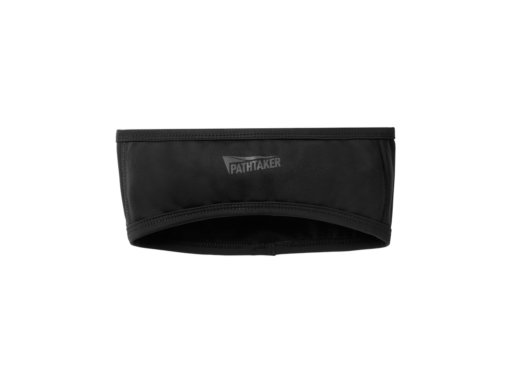 Pathtaker Pandebånd - Sort - Str. L/XL