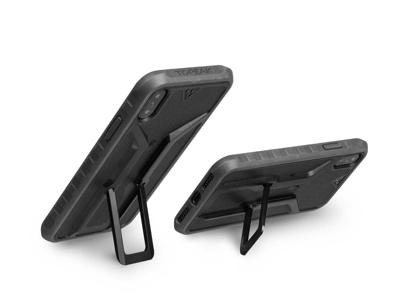 Topeak RideCase - Mobil Cover inkl. Monteringsbeslag - iPhone Xs/X