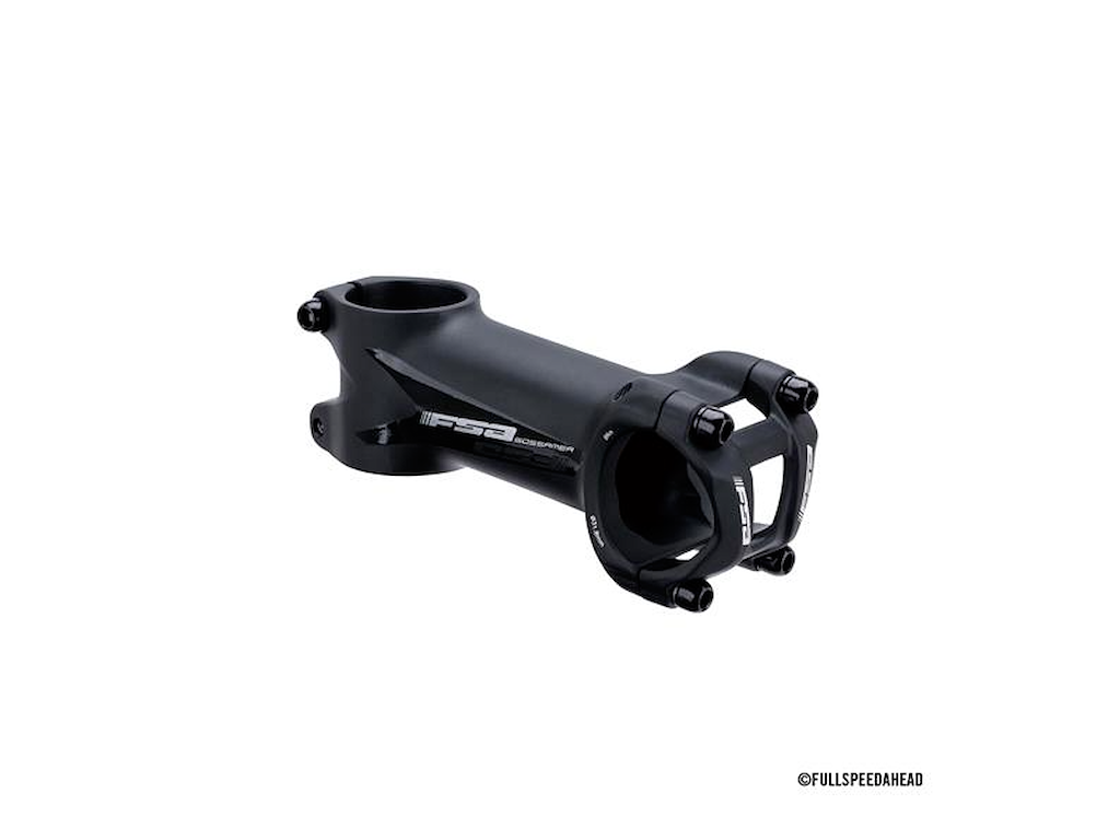 FSA Gossamer Alu Frempind 6°
