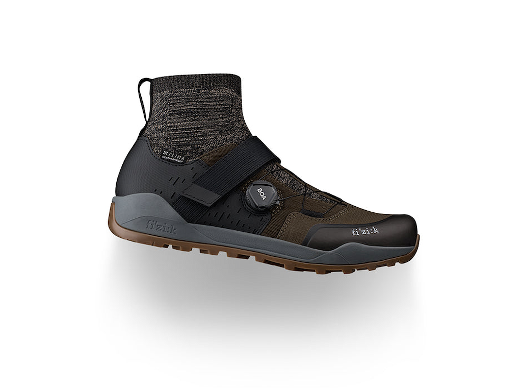 Fizik Terra Clima X2 Vinterstøvle