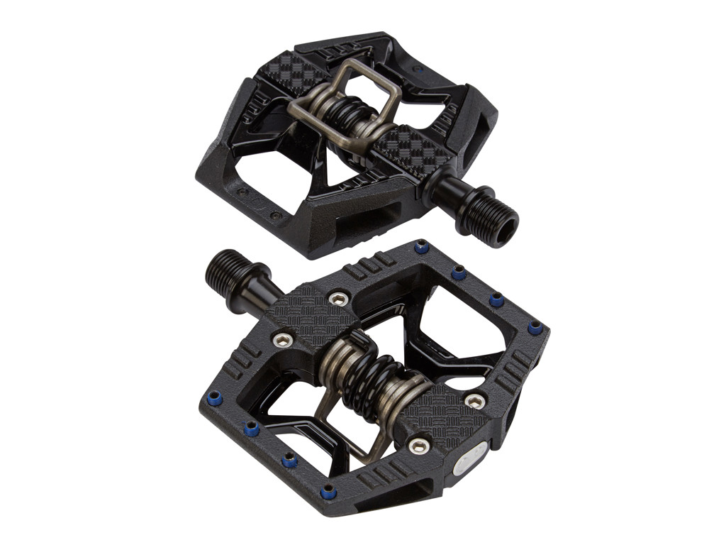 Crankbrothers Double Shot 3 - MTB kombipedal