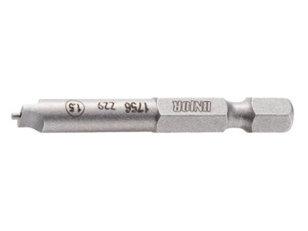 Unior Nipple Bit 2,5