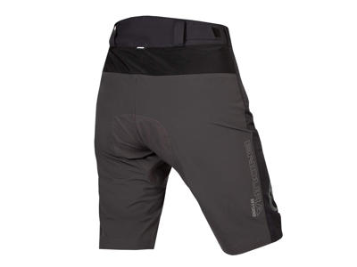 Endura MT500 Spray - MTB baggy cykelshorts - Dame - Sort